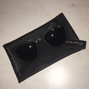 Quay Australia Sunglasses